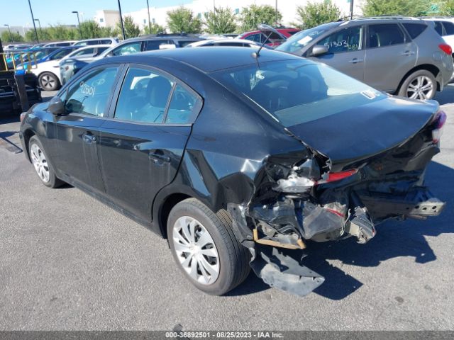 4S3GKAA61K3603199 Subaru Impreza
