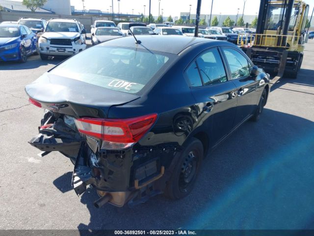 4S3GKAA61K3603199 Subaru Impreza
