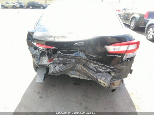 4S3GKAA61K3603199 Subaru Impreza