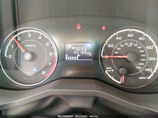 4S3GKAA61K3603199 Subaru Impreza