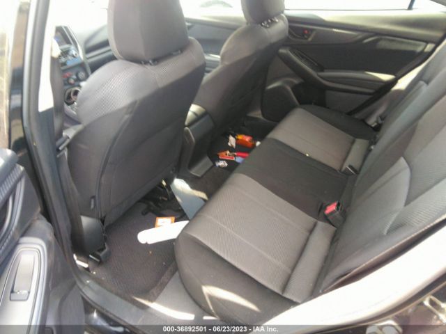 4S3GKAA61K3603199 Subaru Impreza