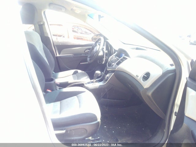 Chevrolet CRUZE LS 2014 1G1PA5SH9E7300400 Image 7