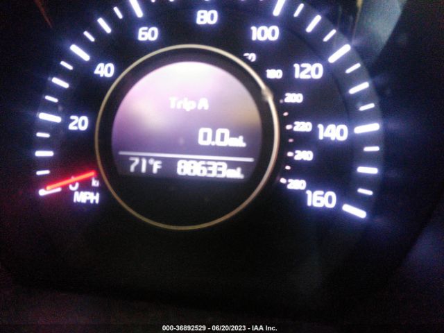 KNAGM4A75F5662610 KIA Optima Lx
