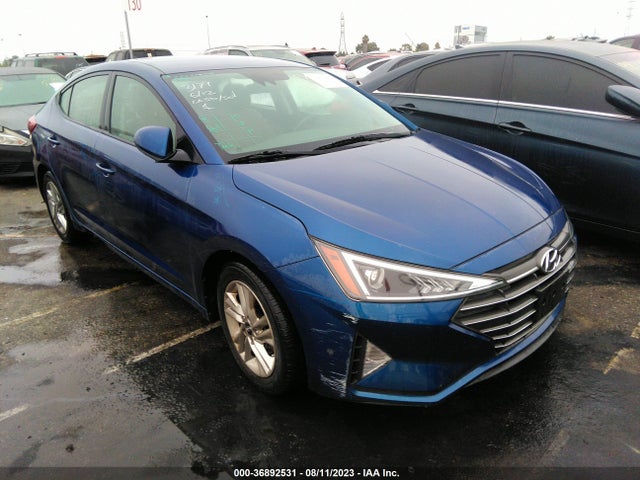2020 5NPD84LF8LH561636 main image