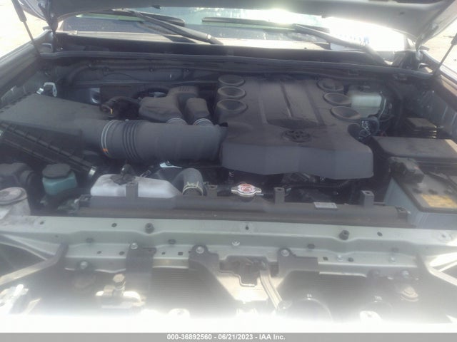Toyota 4runner Sr5 Premium 2021 JTENU5JR0M5876883 Image 16