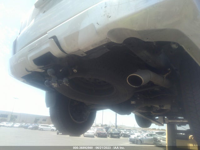 Toyota 4runner Sr5 Premium 2021 JTENU5JR0M5876883 Image 12