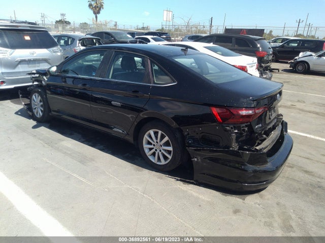 3VWC57BU0LM084276 Volkswagen Jetta S/se/r-line