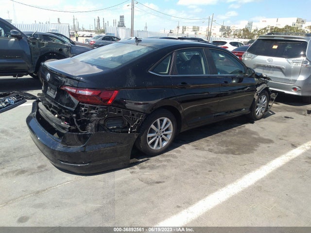 3VWC57BU0LM084276 Volkswagen Jetta S/se/r-line