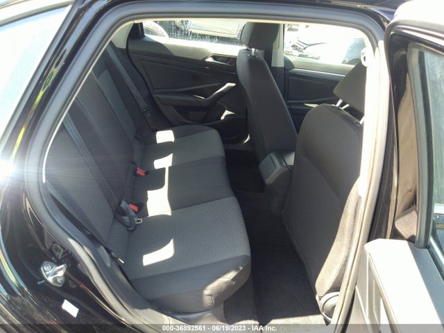 3VWC57BU0LM084276 Volkswagen Jetta S/se/r-line