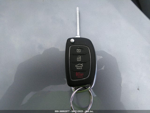 Hyundai Sonata 2.4l Se 2015 5NPE24AF2FH228751 Image 3