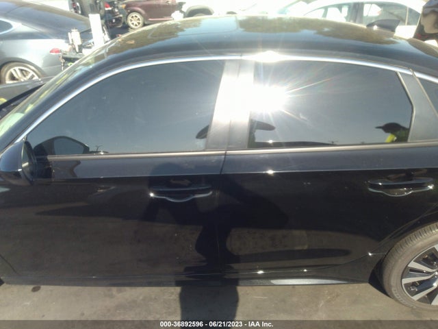 Honda Civic Sedan Ex 2023 2HGFE1F70PH314101 Image 7