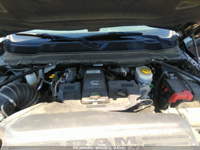 3C6UR5HL5LG172454 RAM 2500 Tradesman
