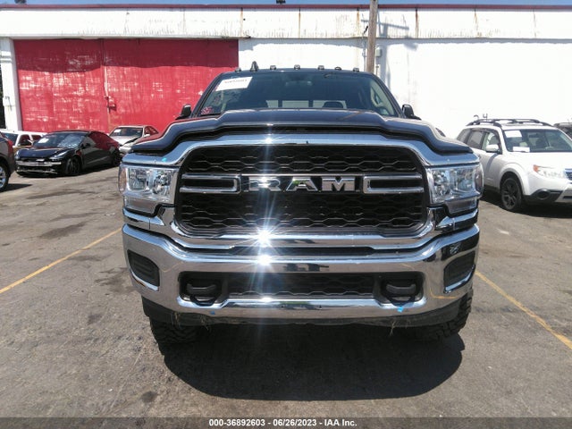 3C6UR5HL5LG172454 RAM 2500 Tradesman
