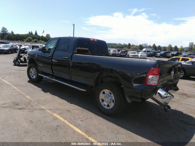 3C6UR5HL5LG172454 RAM 2500 Tradesman