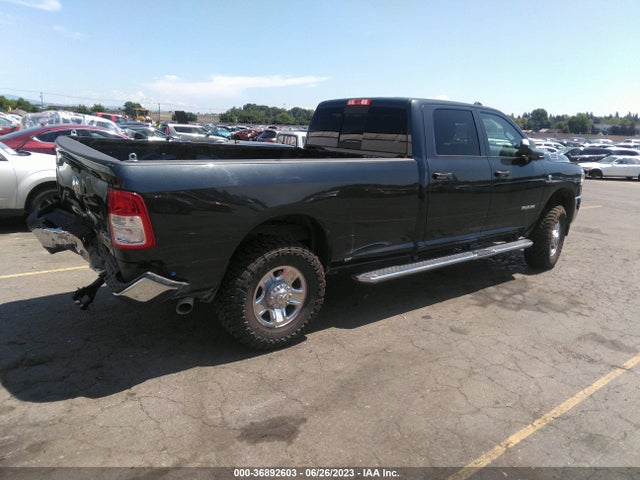 3C6UR5HL5LG172454 RAM 2500 Tradesman
