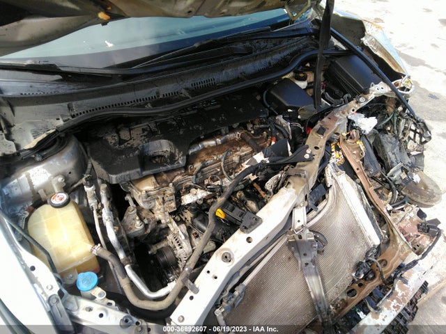 Toyota COROLLA IM 2017 JTNKARJE8HJ547572 Image 12
