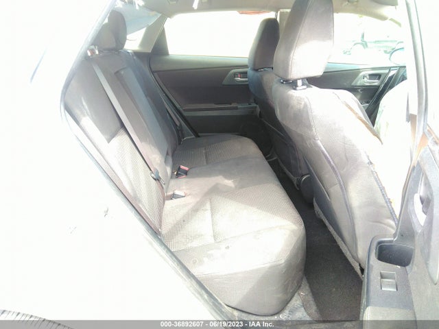 Toyota COROLLA IM 2017 JTNKARJE8HJ547572 Image 10