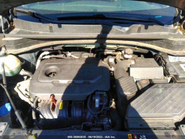 KNDPM3AC7H7218095 KIA Sportage Lx