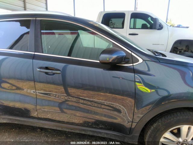 KNDPM3AC7H7218095 KIA Sportage Lx