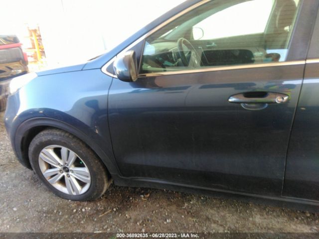KNDPM3AC7H7218095 KIA Sportage Lx