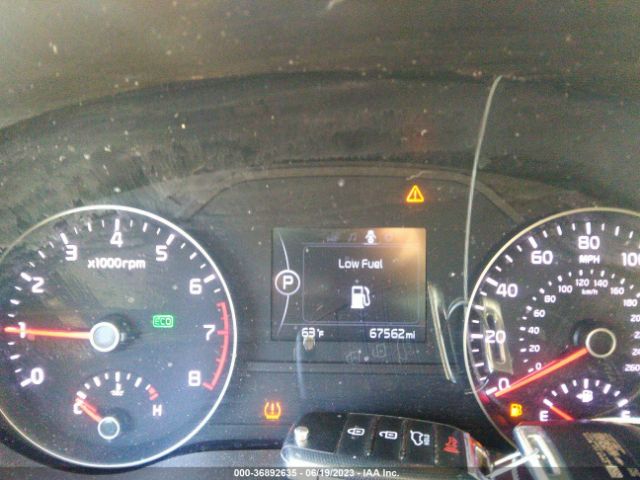 KNDPM3AC7H7218095 KIA Sportage Lx