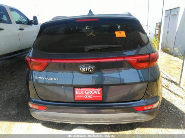 KNDPM3AC7H7218095 KIA Sportage Lx