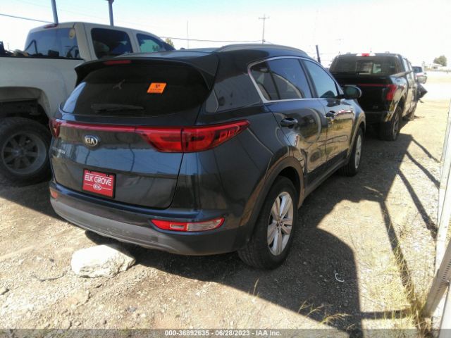KNDPM3AC7H7218095 KIA Sportage Lx