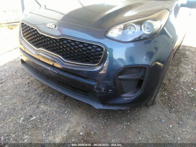 KNDPM3AC7H7218095 KIA Sportage Lx