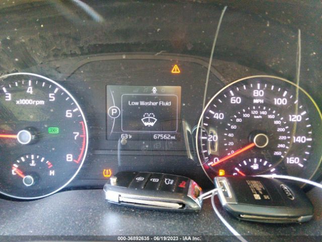 KNDPM3AC7H7218095 KIA Sportage Lx