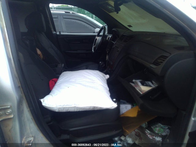 Chevrolet Traverse Lt 2014 1GNKVGKD9EJ374067 Image 6