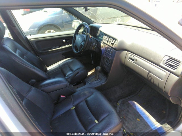 1998 VOLVO S70 GLT VIN: YV1LS5679W1498527