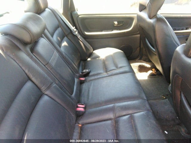 1998 VOLVO S70 GLT VIN: YV1LS5679W1498527