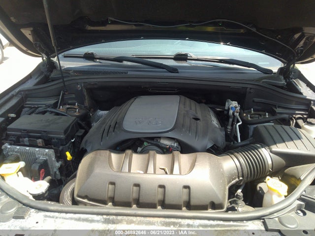 1C4RJFCT3EC414120 Jeep Grand Cherokee Overland