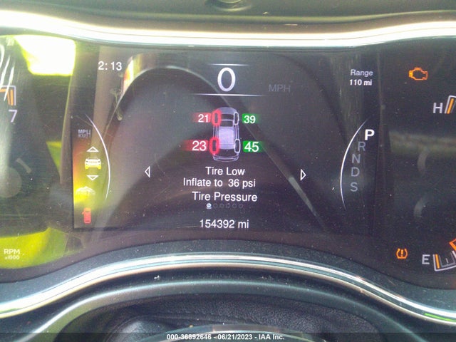 1C4RJFCT3EC414120 Jeep Grand Cherokee Overland