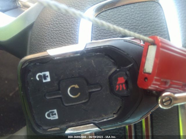 3GKALTEV5JL208224 GMC Terrain Sle
