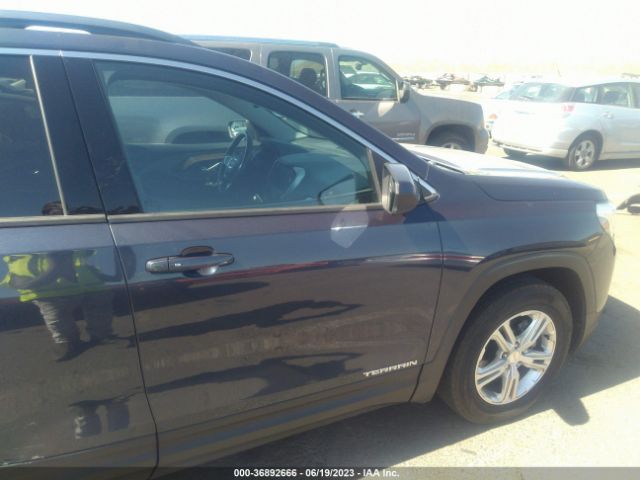 3GKALTEV5JL208224 GMC Terrain Sle