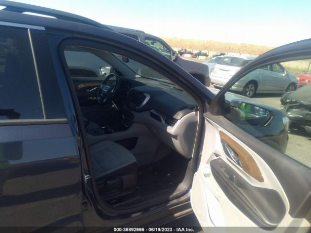3GKALTEV5JL208224 GMC Terrain Sle