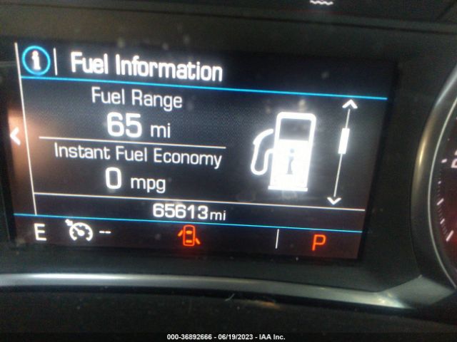3GKALTEV5JL208224 GMC Terrain Sle