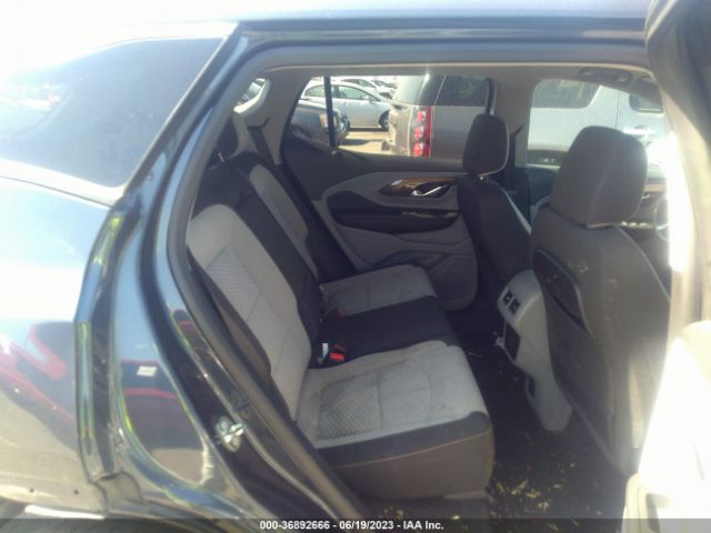 3GKALTEV5JL208224 GMC Terrain Sle