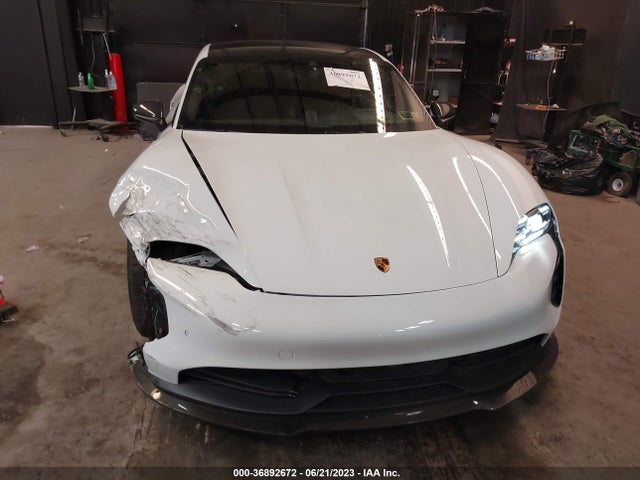 2023 Porsche Taycan, VIN: WP0AD2Y14PSA47440