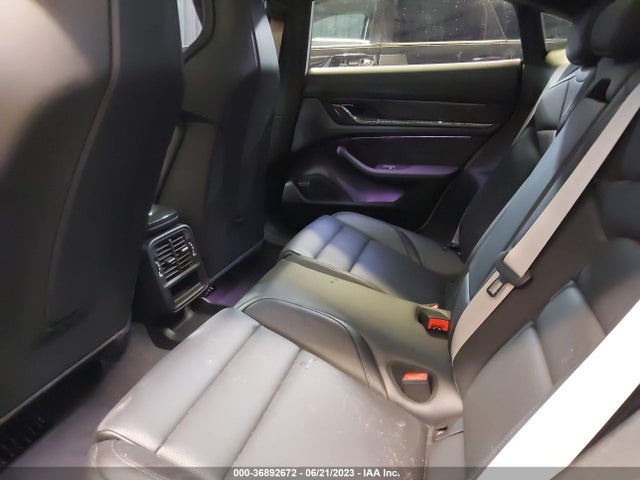 2023 Porsche Taycan, VIN: WP0AD2Y14PSA47440