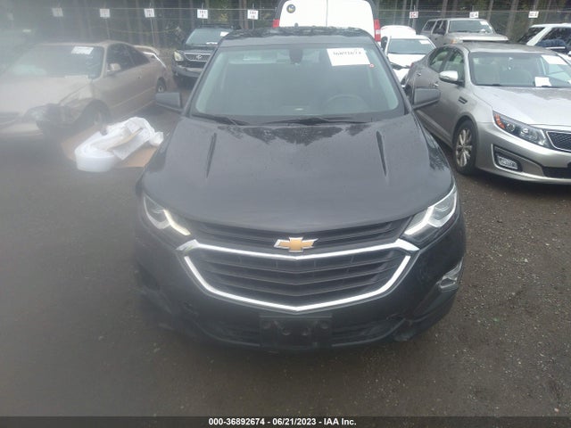 Chevrolet EQUINOX LT 2019 2GNAXKEV5K6142622 Image 12