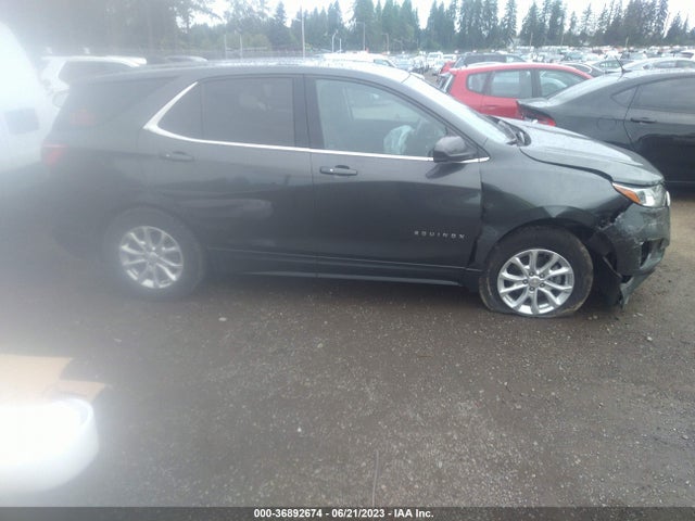 Chevrolet EQUINOX LT 2019 2GNAXKEV5K6142622 Image 13