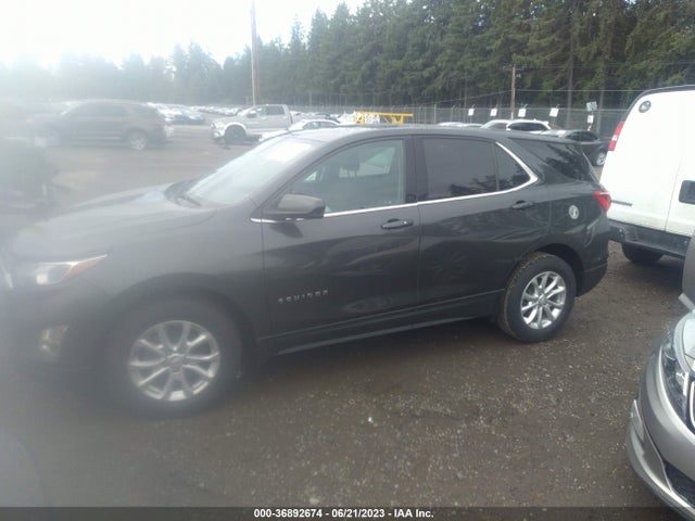 Chevrolet EQUINOX LT 2019 2GNAXKEV5K6142622 Image 14