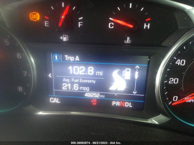 Chevrolet EQUINOX LT 2019 2GNAXKEV5K6142622 Image 15