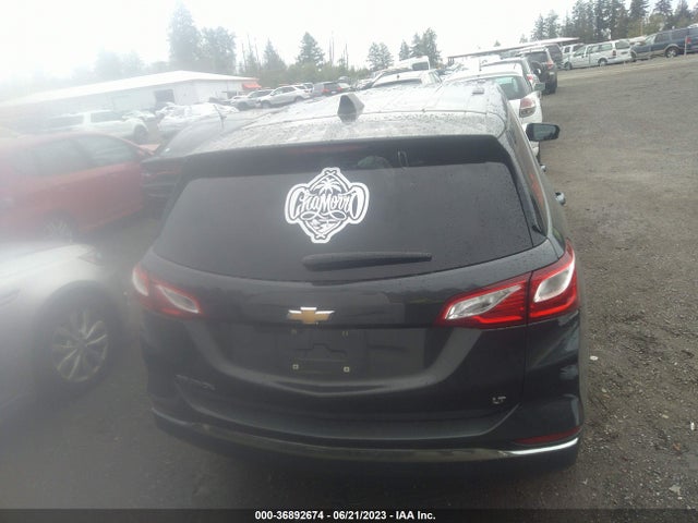 Chevrolet EQUINOX LT 2019 2GNAXKEV5K6142622 Image 16