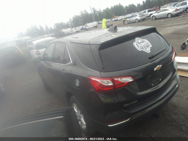 Chevrolet EQUINOX LT 2019 2GNAXKEV5K6142622 Image 3