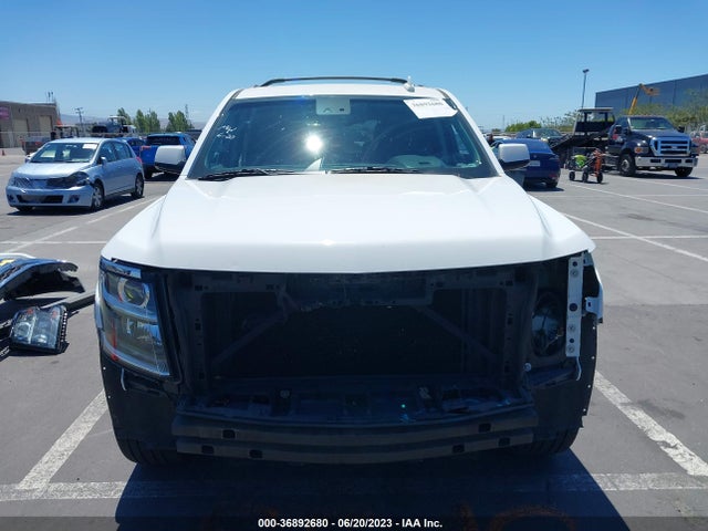Chevrolet Tahoe Lt 2016 1GNSKBKC5GR292991 Image 5