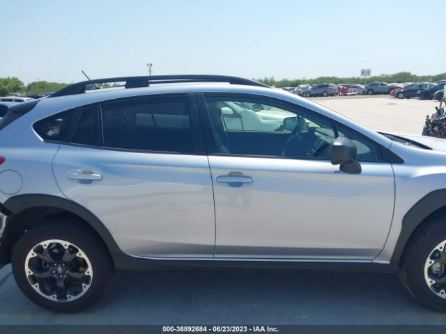JF2GTABC8PH293582 Subaru Crosstrek