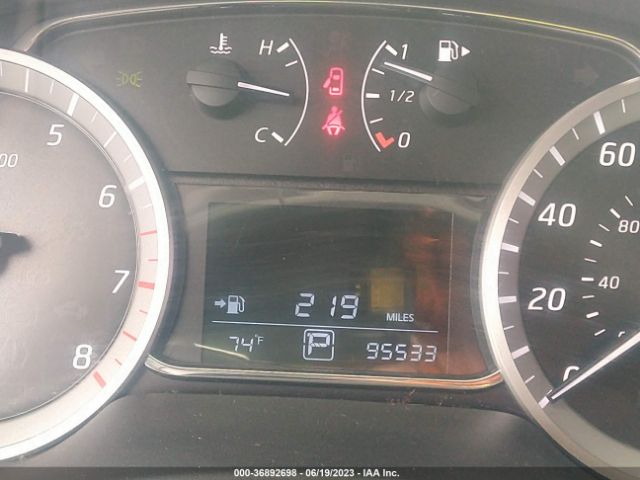 3N1AB7AP7EY279241 Nissan SENTRA SR